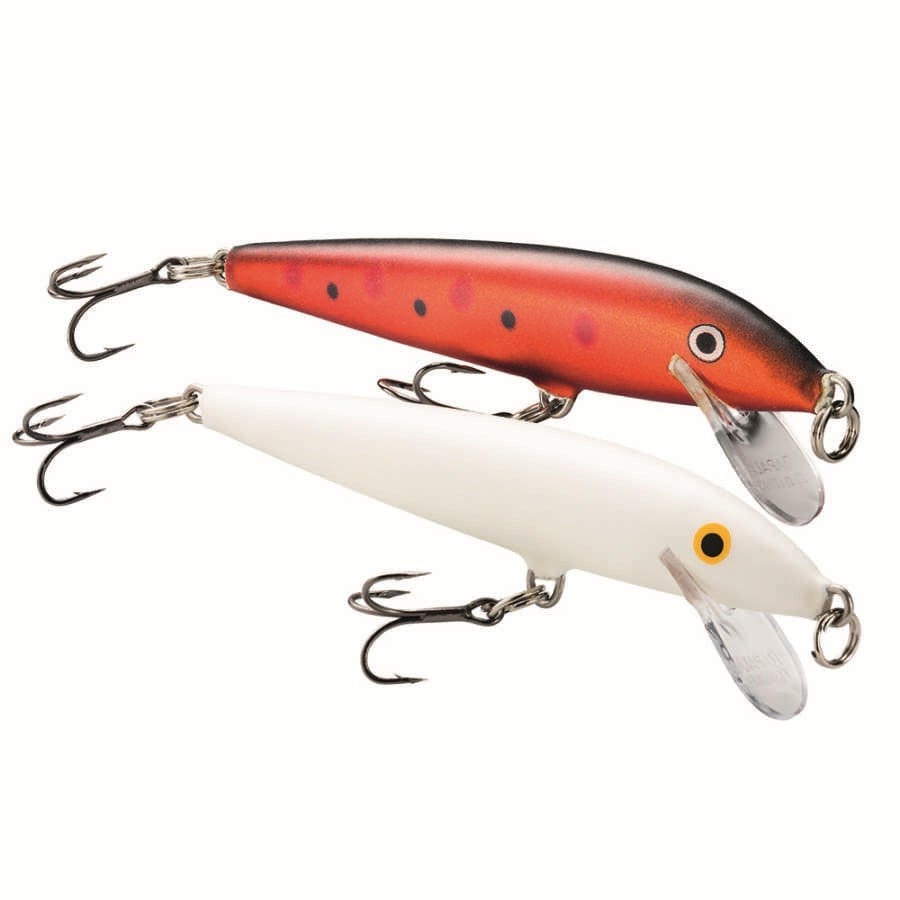 Rapala Original Floating Sahte Balığı