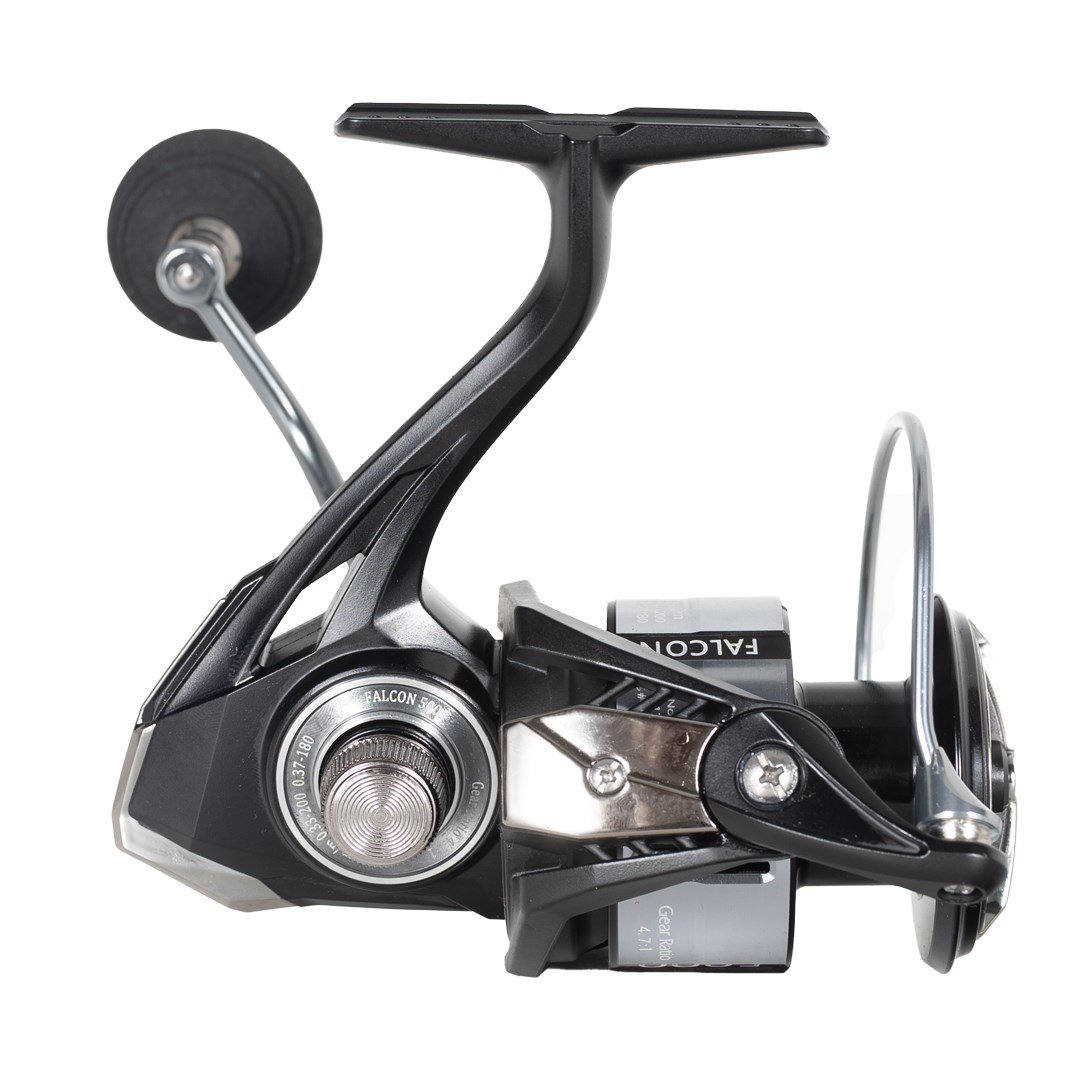 REMIXON FALCON 6000 5+1BB MAKARA