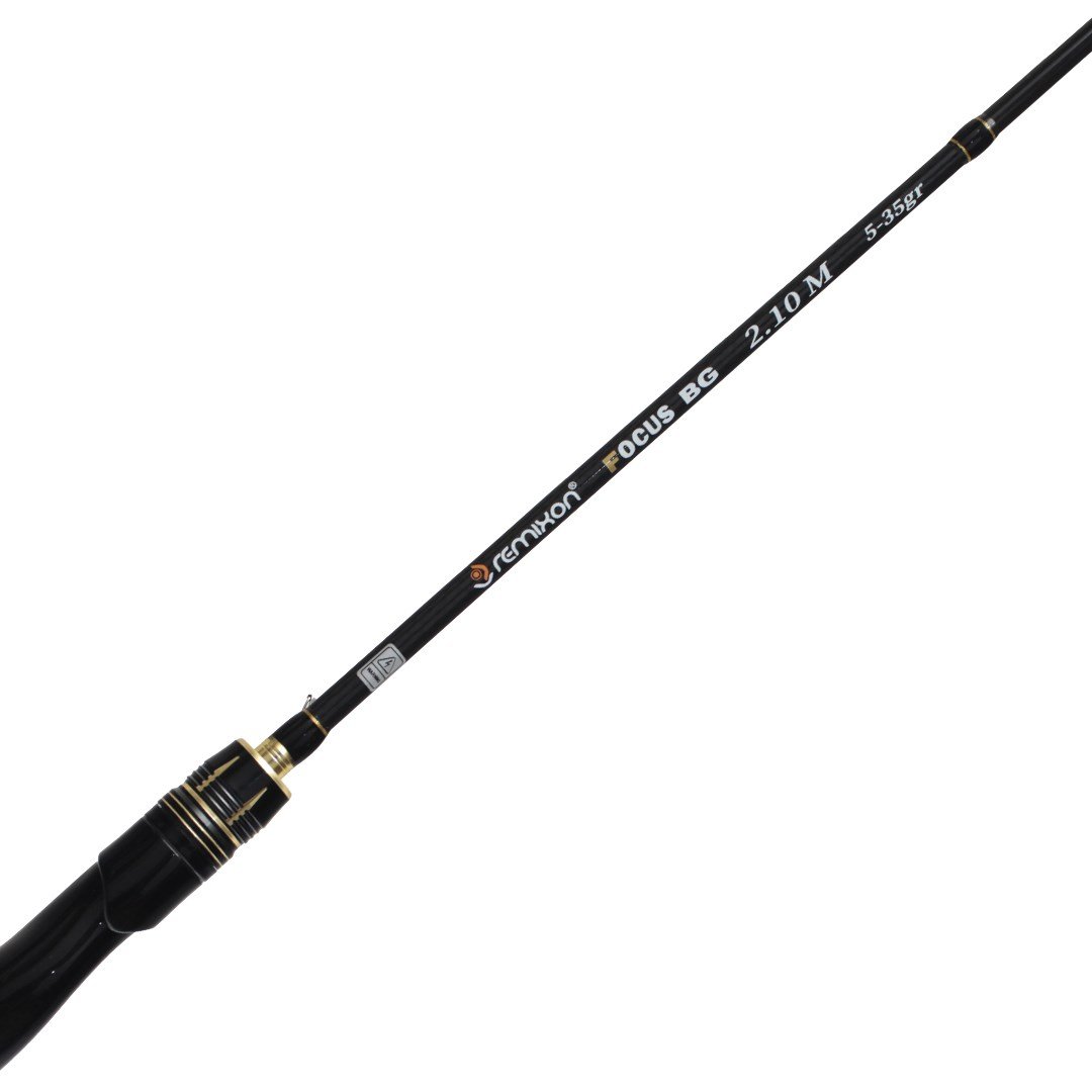 REMIXON FOCUS BG 2.10M 5-35GR 2P KAMIŞ