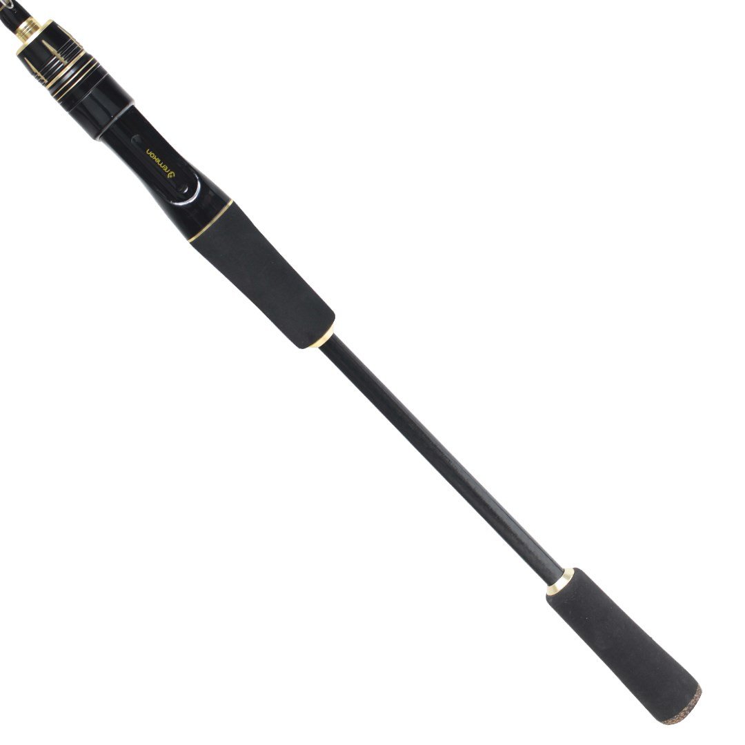 REMIXON FOCUS BG 2.70M 5-35GR 2P KAMIŞ