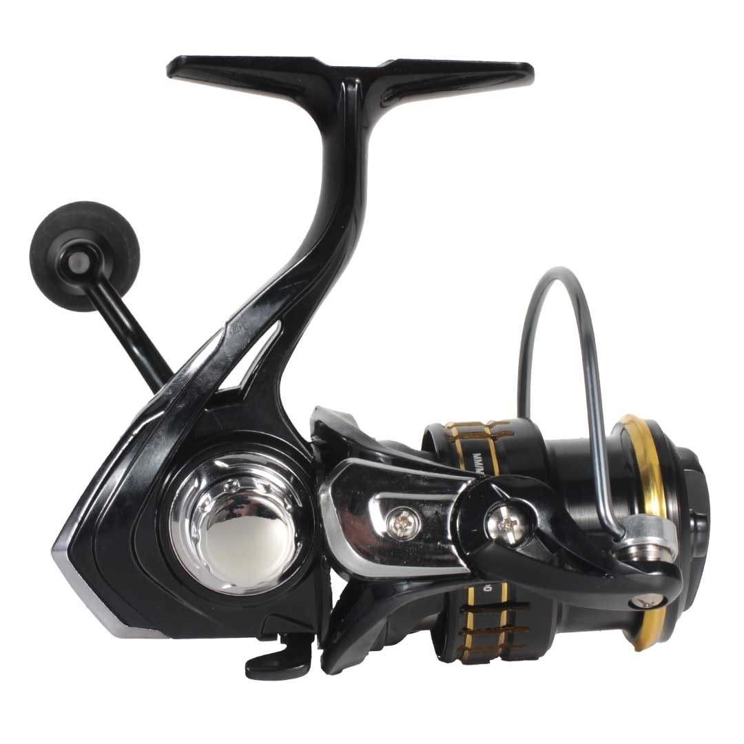 REMIXON FOCUS BG2000S 5+1BB MAKARA