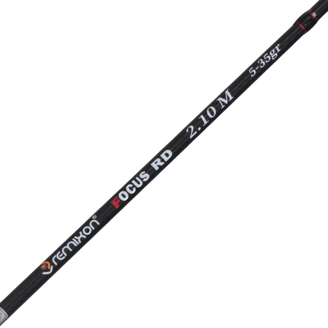 REMIXON FOCUS RD 2.10M 5-35GR 2P KAMIŞ