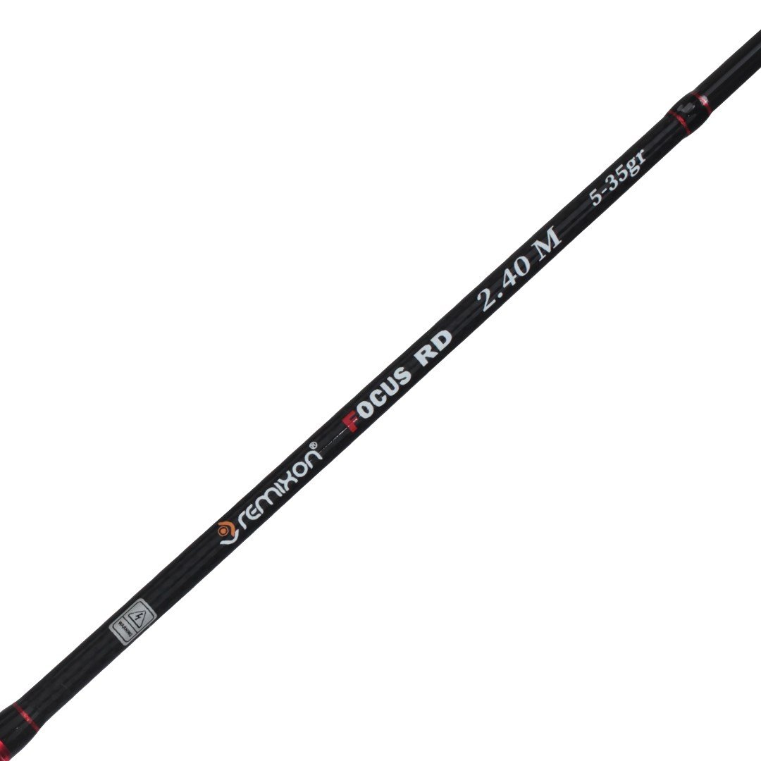 REMIXON FOCUS RD 2.40M 5-35GR 2P KAMIŞ