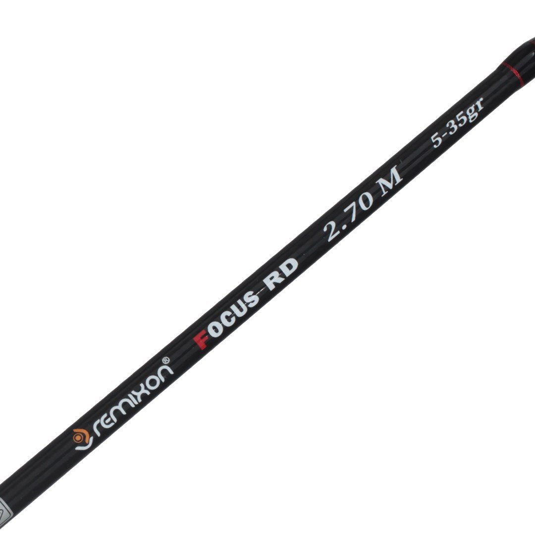 REMIXON FOCUS RD 2.70M 5-35GR 2P KAMIŞ