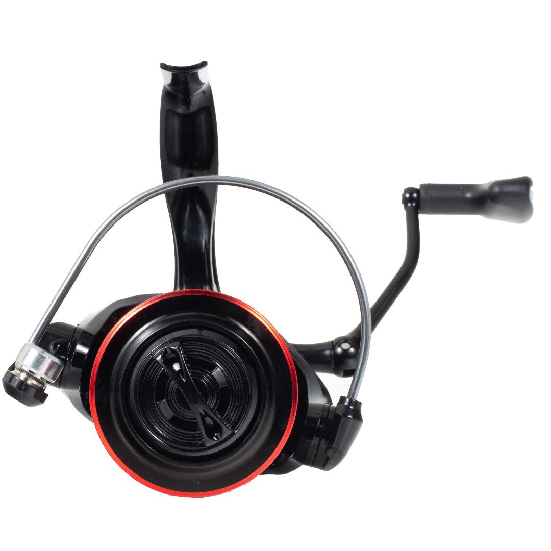 REMIXON FOCUS RD6000D 5+1BB MAKARA