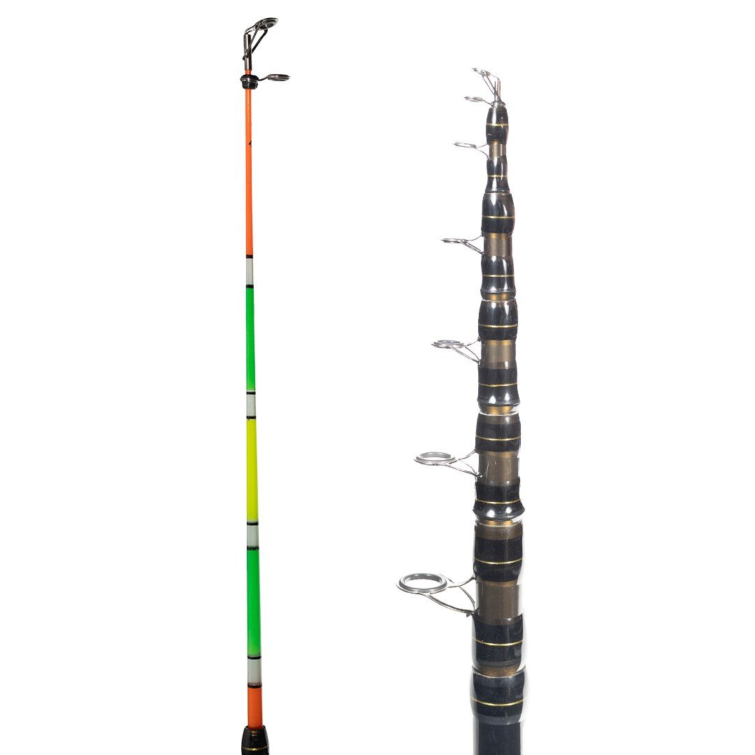 Remixon Heavy Duty Carp Serisi 300cm Olta Kamışı