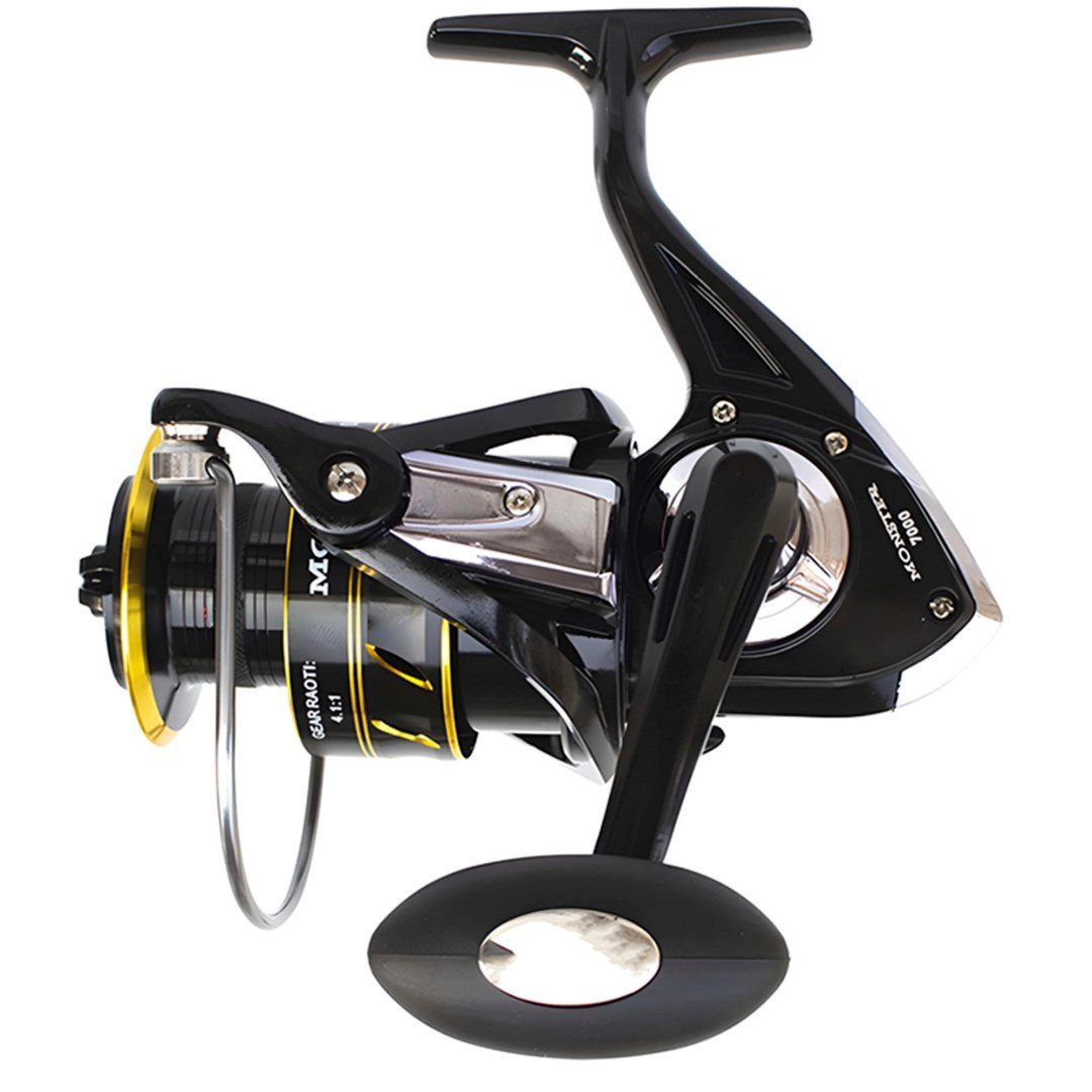 Remixon Monster 7000 Surf Makara