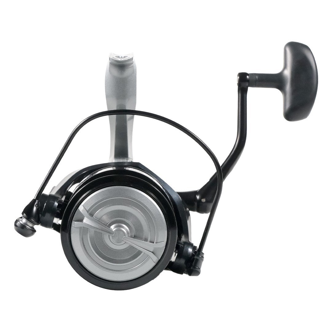 REMIXON MOTION 8000 5+1BB MAKARA (GRAFİT KAFA)