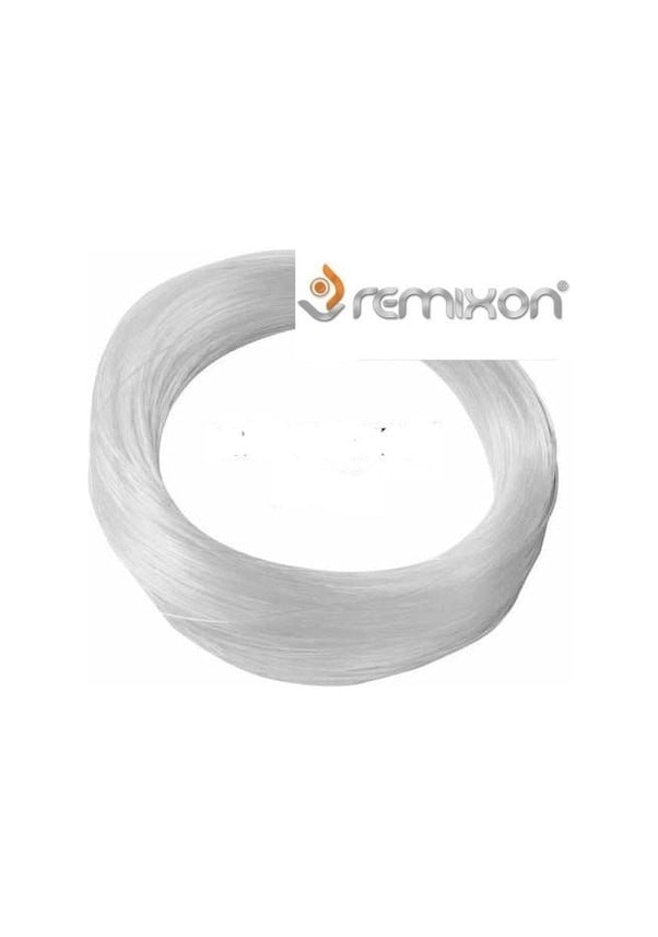 Remixon Powerline 100m Poşetli Monofilament Misina