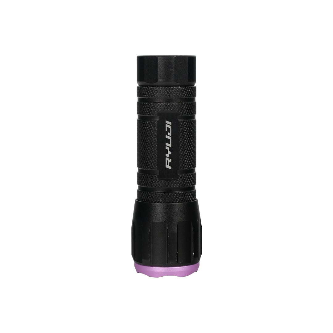 RYUJI 120 LUMEN BEYAZ+ UV EL FENERİ