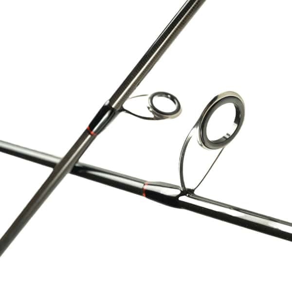 Ryuji Luna II 2.40m 10-40gr 2P Spin Olta Kamışı