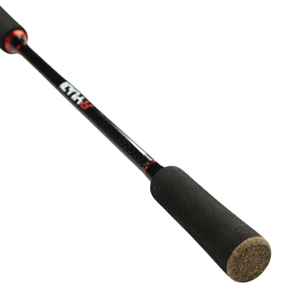 Ryuji Luna II 2.40m 10-40gr 2P Spin Olta Kamışı