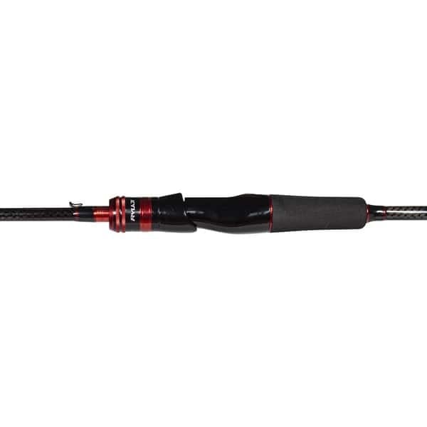 Ryuji Luna II 210cm 0.5-10gr Spin-LRF Olta Kamışı