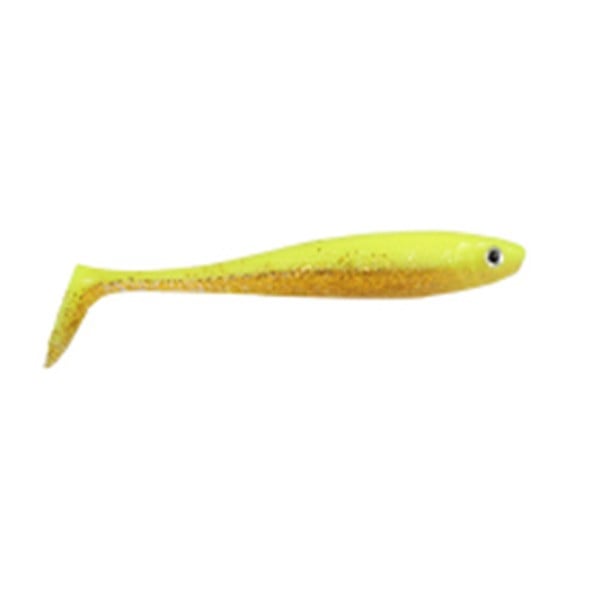 Ryuji Panic Shad 9cm 5.5g Tekli Silikon Yem