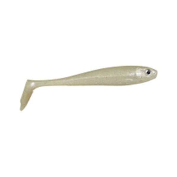 Ryuji Panic Shad 9cm 5.5g Tekli Silikon Yem