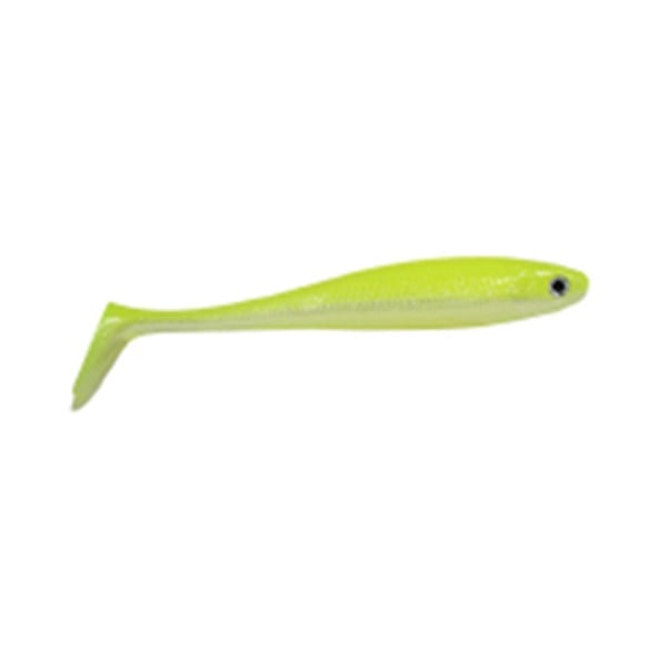 Ryuji Panic Shad 9cm 5.5g Tekli Silikon Yem