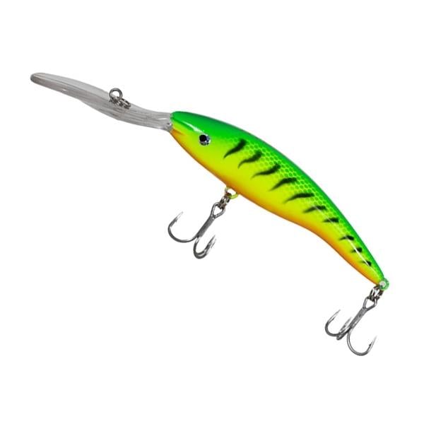 Ryuji Pike Hunter 9cm 15g Dalan (Sinking) Maket Yem