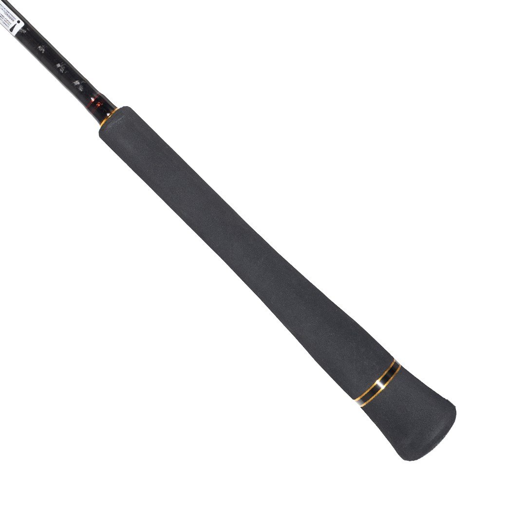 RYUJI POWER JIG GAME SP 1.83M 120-450GR TEK P. JIG KAMIŞ