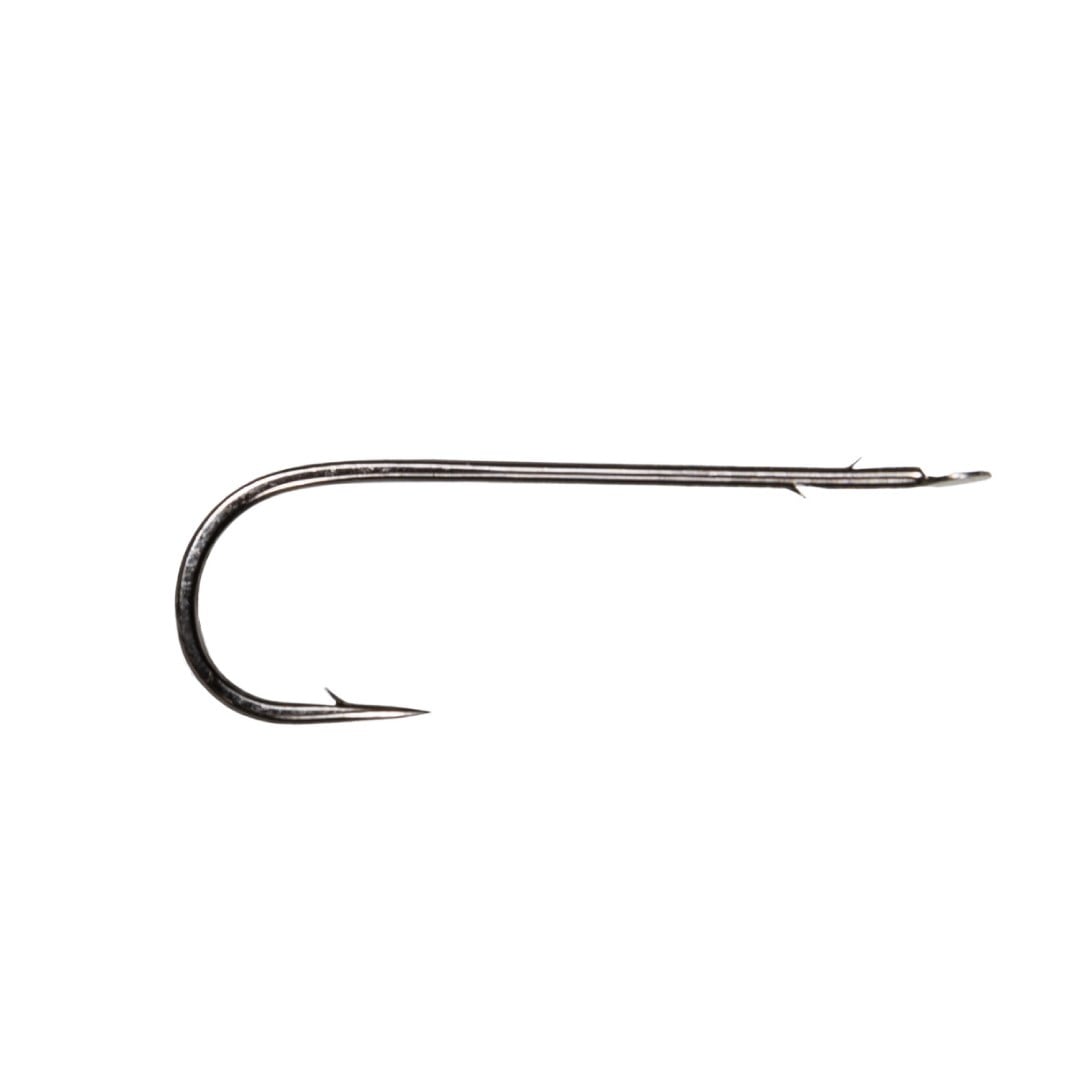 RYUJI R-1350 ABERDEEN WORM BLACK NICKEL İĞNE