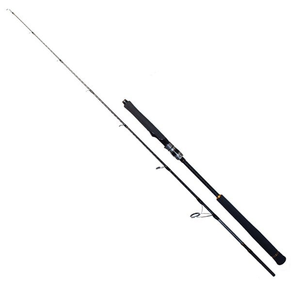 Ryuji Seawolf 180cm 300-600g 1+1 (Tetikli) Jig Olta Kamışı