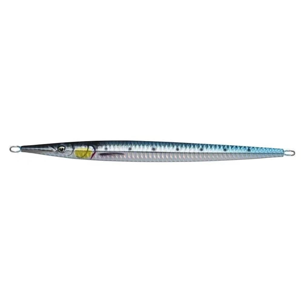 Savage Gear 3D Needle Jig 19cm 80g Slow Jig Yem