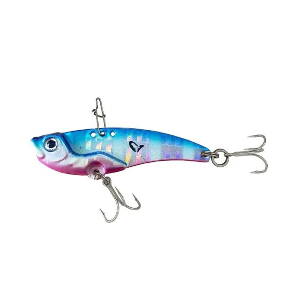 Savage gear 3D Vib Blade 4.5cm 8.5g Vibrasyon Jig Yem
