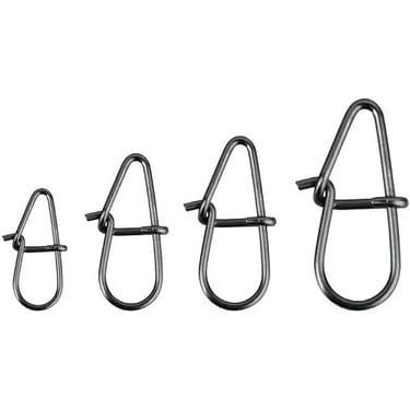 Savage Gear Needle Eggsnaps 20 Adet Klips