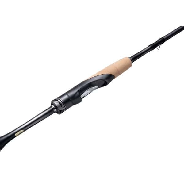 Shimano 26 Poison Glorious Casting 208cm 7-21g Spin Olta Kamışı