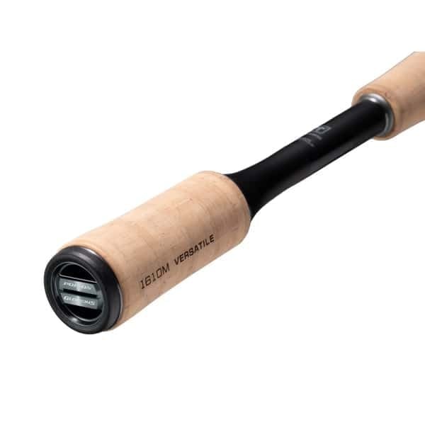 Shimano 26 Poison Glorious Casting 211cm 14-42g Spin Olta Kamışı