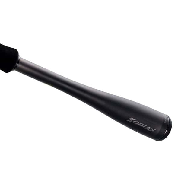 Shimano 26 Zodias Spinning 193cm 2-7g Spin Olta Kamışı