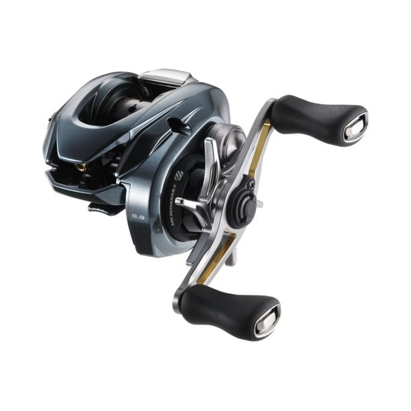 Shimano Aldebaran BFS HG (Sol El) Baitcasting Olta Makinesi