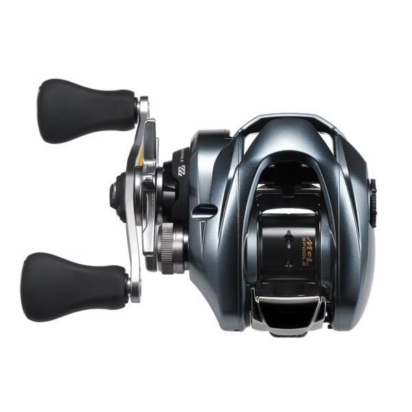 Shimano Aldebaran BFS HG (Sol El) Baitcasting Olta Makinesi