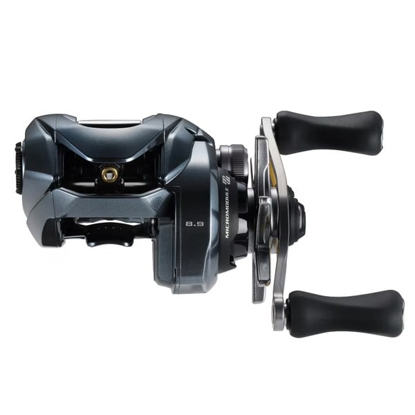 Shimano Aldebaran BFS HG (Sol El) Baitcasting Olta Makinesi