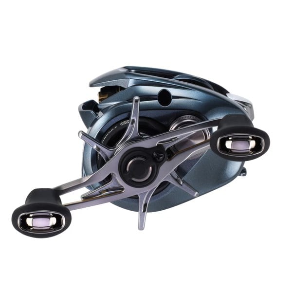 Shimano Aldebaran BFS HG (Sol El) Baitcasting Olta Makinesi