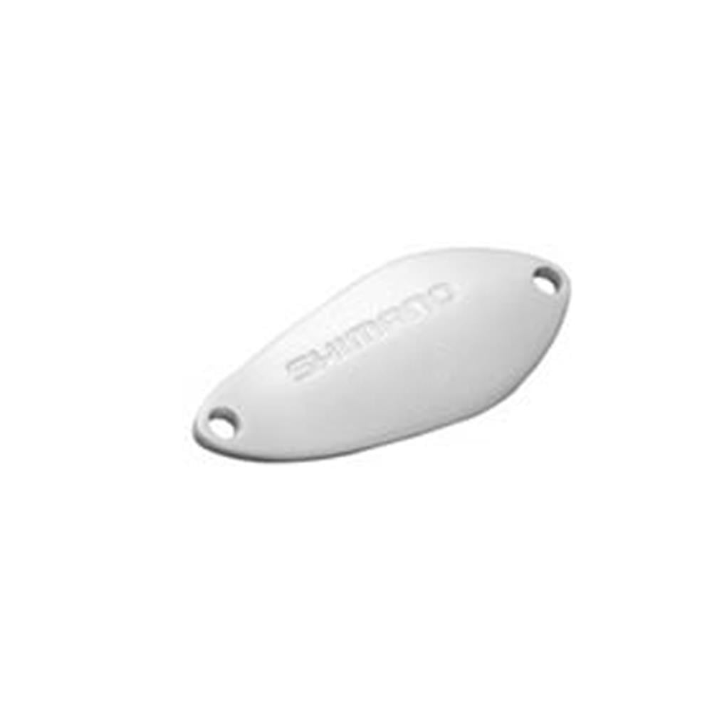 Shimano Cardiff Slim Swimmer 3.6g Kaşık Yem