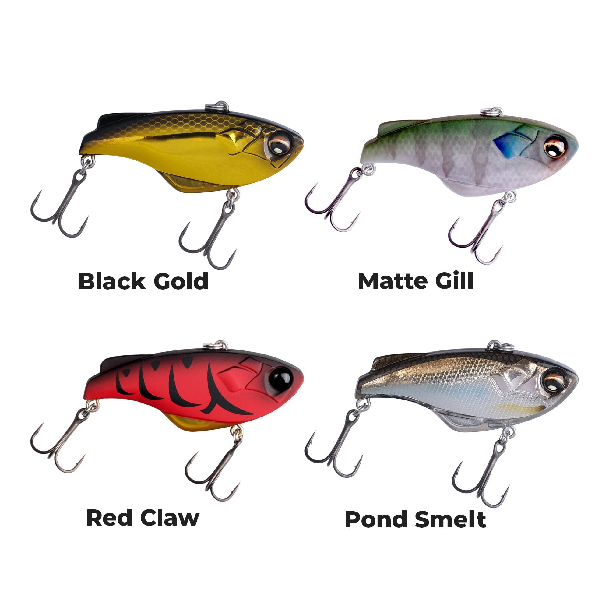 Shimano Lure Bantam Rattlin Sur-Vibe 6.2cm 14g Maket Yem
