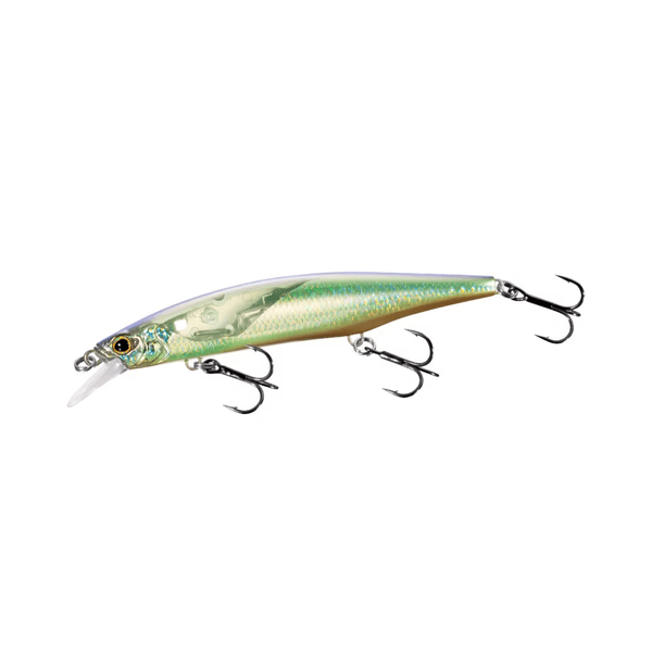 Shimano Lure Bantam Zumverno 95SP FB 95mm 10g Maket Yem