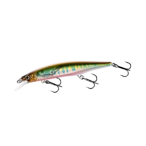 Shimano Lure Bantam Zumverno 95SP FB 95mm 10g Maket Yem