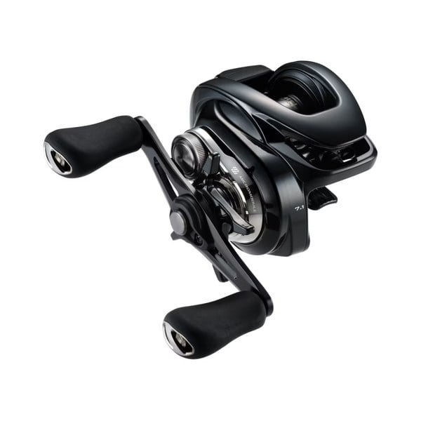 Shimano Metanium DC A 71 Çıkrık Olta Makinesi