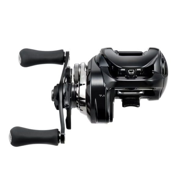 Shimano Metanium DC A 71 (Sağ El) Çıkrık Olta Makinesi