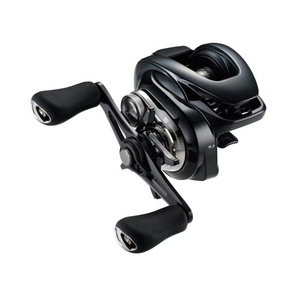 Shimano Metanium DC A 71 (Sağ El) Çıkrık Olta Makinesi