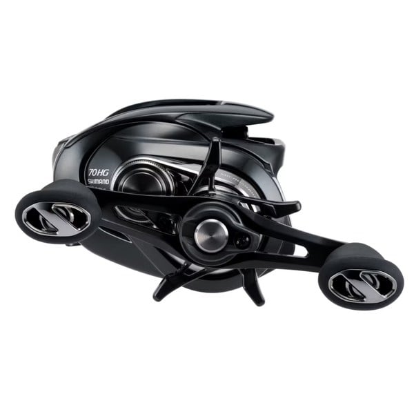 Shimano Metanium DC A 71 (Sağ El) Çıkrık Olta Makinesi