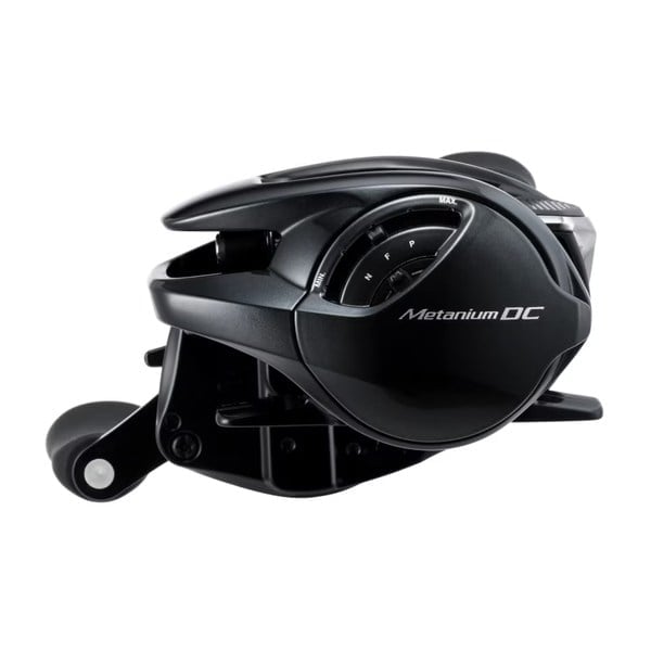 Shimano Metanium DC A 71 (Sağ El) Çıkrık Olta Makinesi