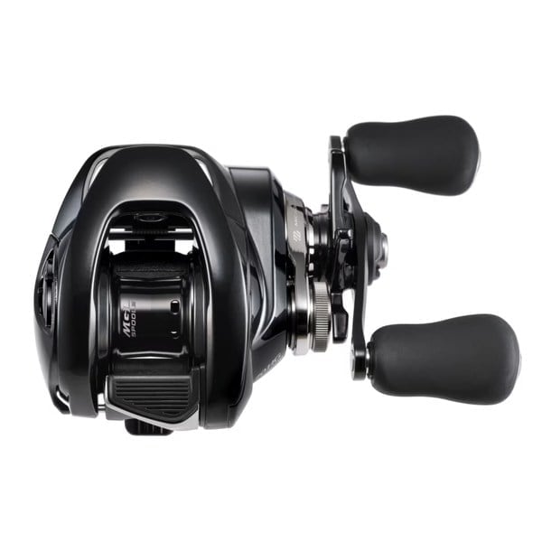 Shimano Metanium DC A 71 (Sağ El) Çıkrık Olta Makinesi