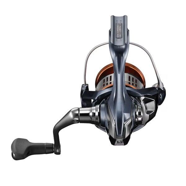 Shimano Nasci FD C2000S Spin Olta Makinesi