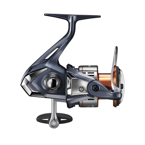 Shimano Nasci FD C2000S Spin Olta Makinesi