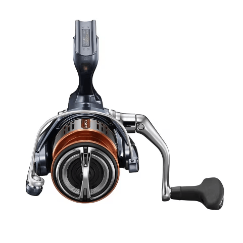 Shimano Nasci FD C5000 XG Spin Olta Makinesi