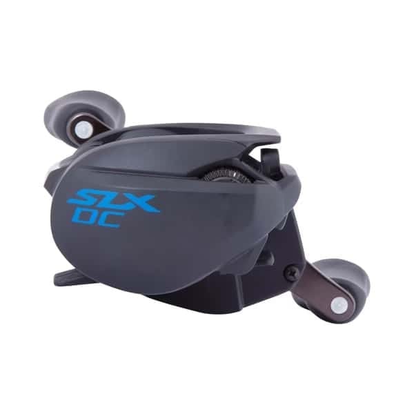 Shimano SLX DC 151 HG Left Hand (Sol El) Baitcasting Olta Makinesi
