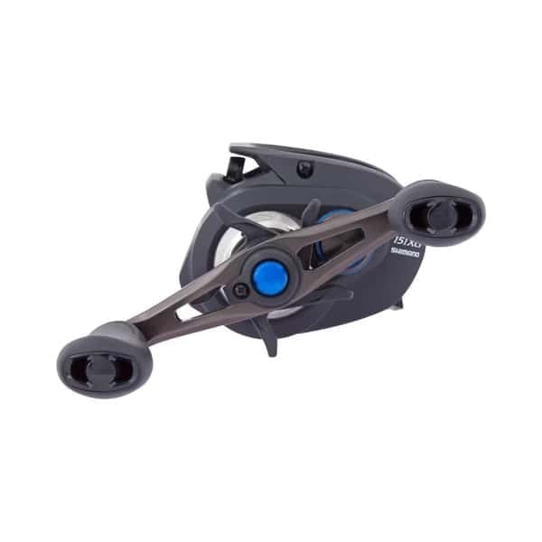 Shimano SLX DC 151 Left Hand (Sol El) Baitcasting Olta Makinesi