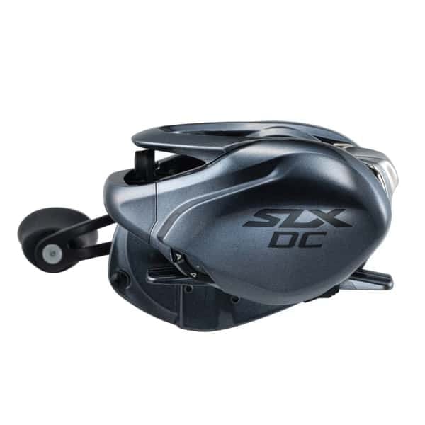 Shimano SLX XT DC 71 HG Left Hand (Sol El) Baitcasting Olta Makinesi